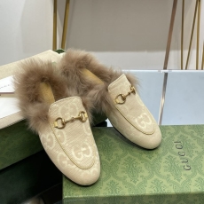 Gucci Slippers